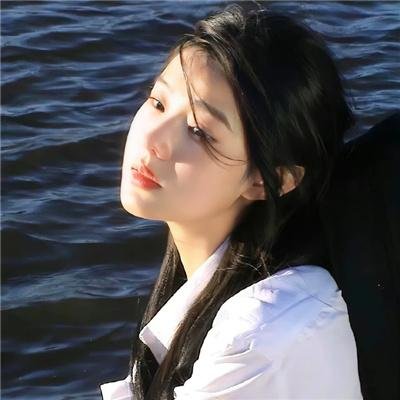 忧伤男孩